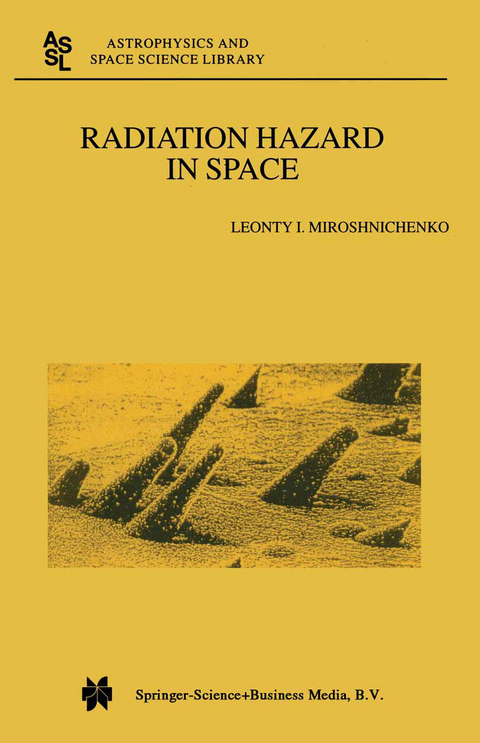 Radiation Hazard in Space - L.I. Miroshnichenko