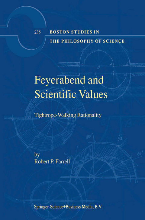 Feyerabend and Scientific Values - R.P. Farrell