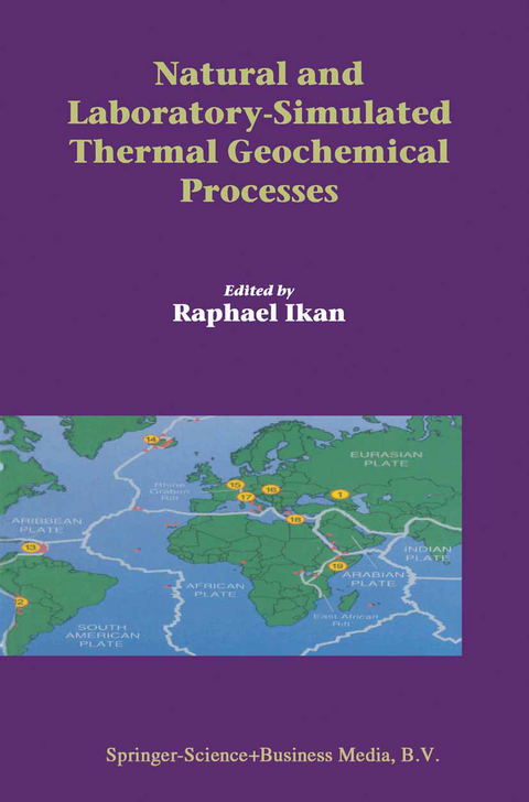 Natural and Laboratory Simulated Thermal Geochemical Processes - 