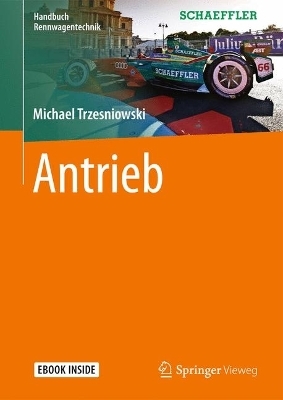 Antrieb - Michael Trzesniowski