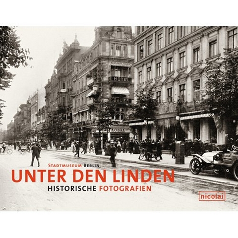 Unter den Linden