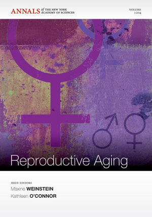 The Biodemography of Reproductive Aging, Volume 1204 - 