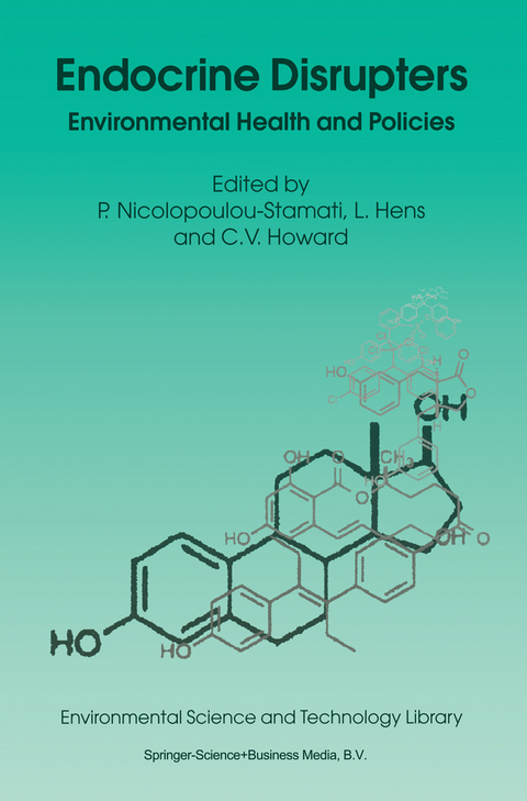 Endocrine Disrupters - 