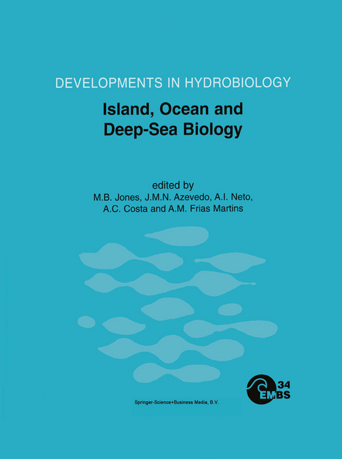 Island, Ocean and Deep-Sea Biology - 