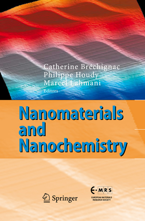 Nanomaterials and Nanochemistry - 