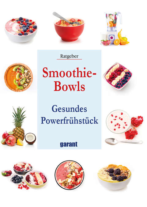 Smoothie-Bowls