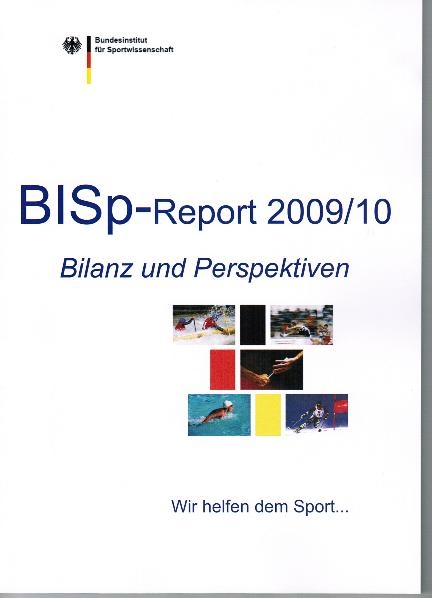 BISp-Report 2005/06