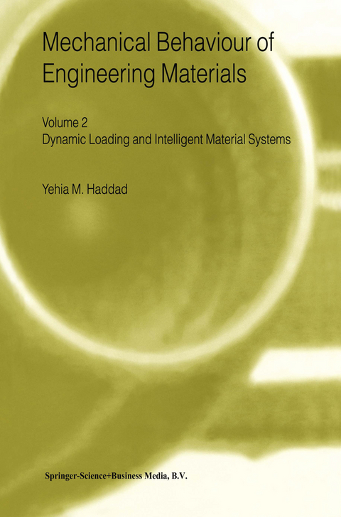 Mechanical Behaviour of Engineering Materials - Y.M. Haddad