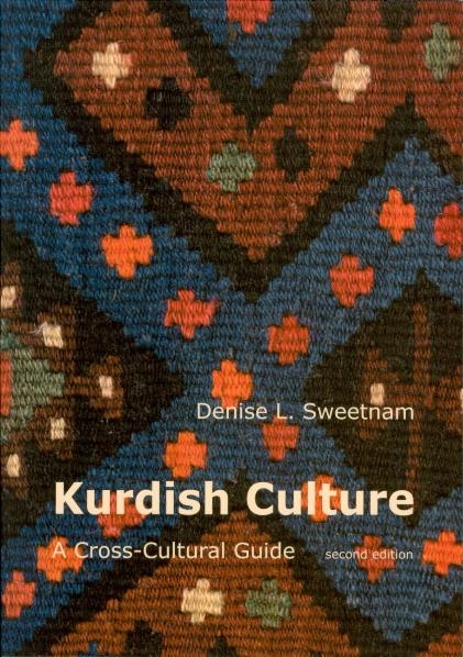 Kurdish Culture - Denise L Sweetnam