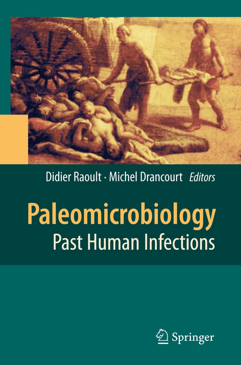 Paleomicrobiology - 