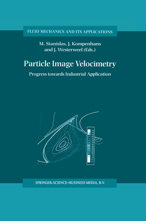 Particle Image Velocimetry - 