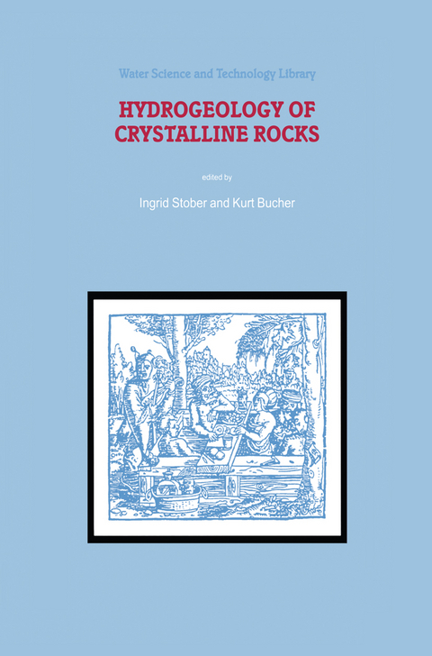 Hydrogeology of Crystalline Rocks - 