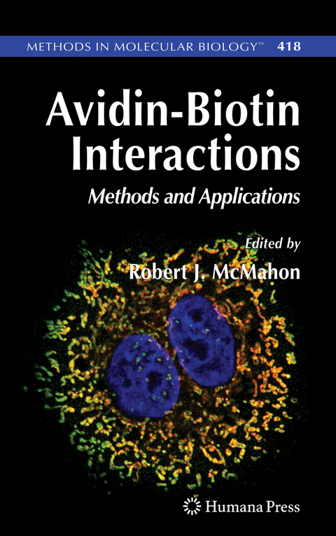 Avidin-Biotin Interactions - 