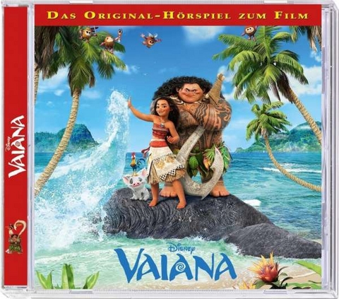 Vaiana - 