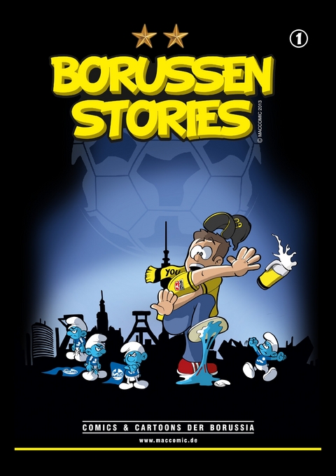 Borussen Stories