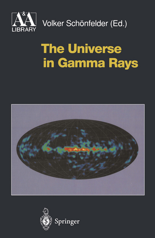 The Universe in Gamma Rays - Volker Schönfelder