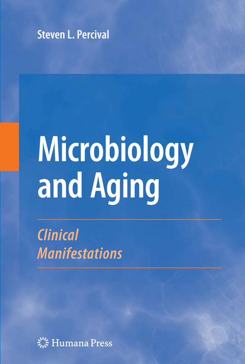 Microbiology and Aging - 