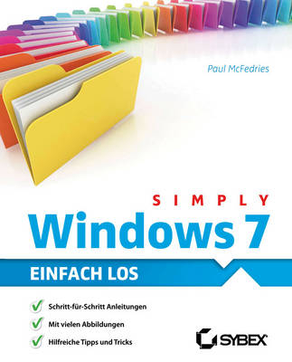 Simply Windows 7 - Paul McFedries