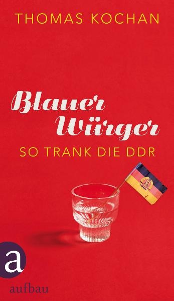 Blauer Würger - Thomas Kochan