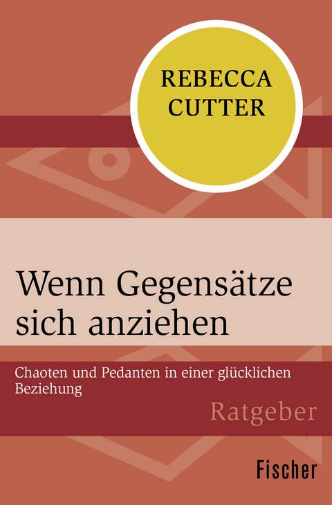 Wenn Gegensätze sich anziehen - Rebecca Cutter