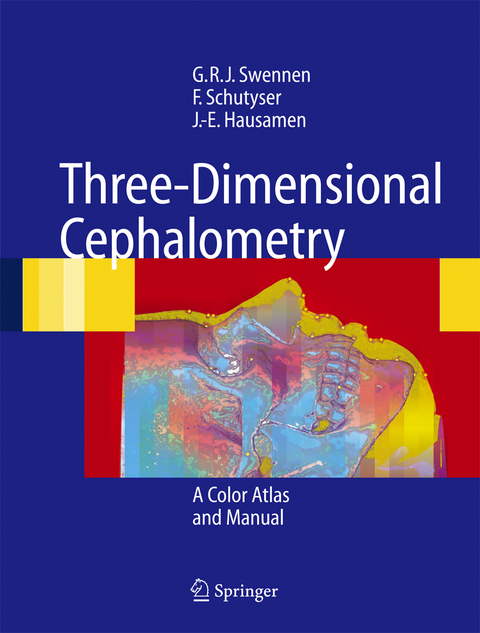 Three-Dimensional Cephalometry - 