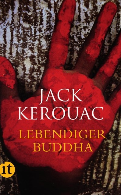 Lebendiger Buddha - Jack Kerouac