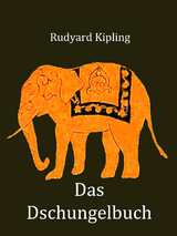 Das Dschungelbuch - Rudyard Kipling