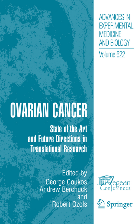 Ovarian Cancer - 