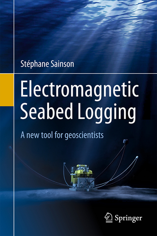 Electromagnetic Seabed Logging - Stéphane Sainson