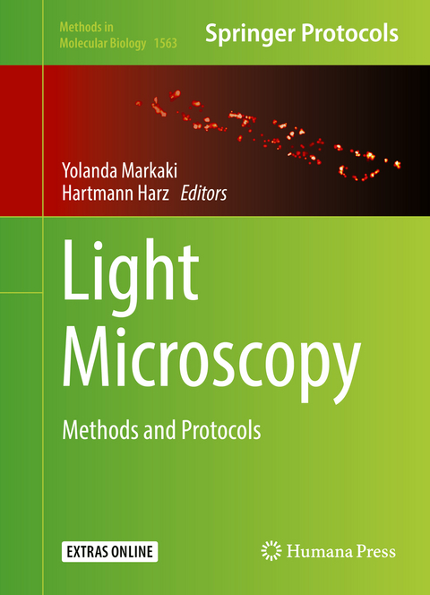 Light Microscopy - 