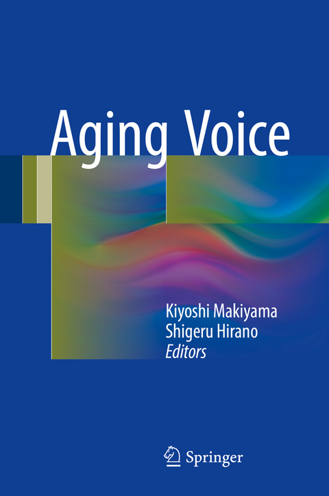 Aging Voice - 