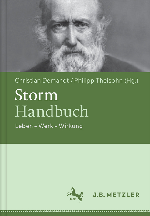 Storm-Handbuch - 