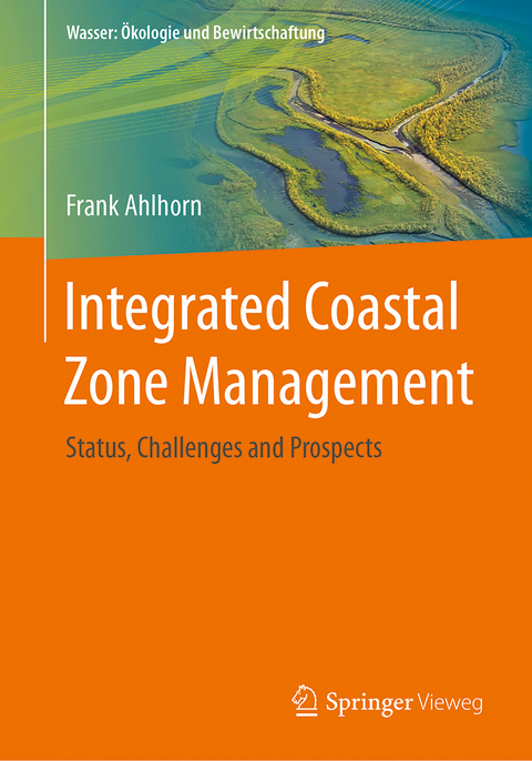 Integrated Coastal Zone Management - Frank Ahlhorn