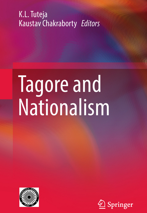 Tagore and Nationalism - 