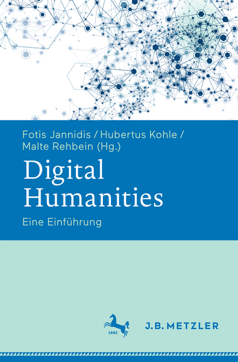 Digital Humanities - 