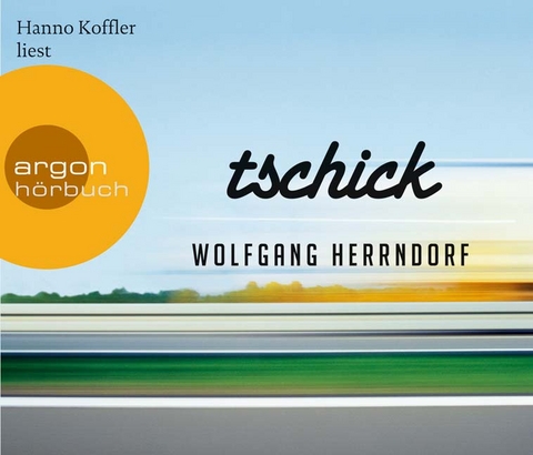 Tschick - Wolfgang Herrndorf