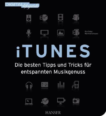 iTunes - Ron Faber, Manfred Schwarz