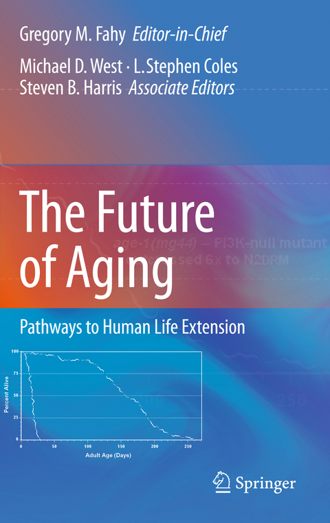 The Future of Aging