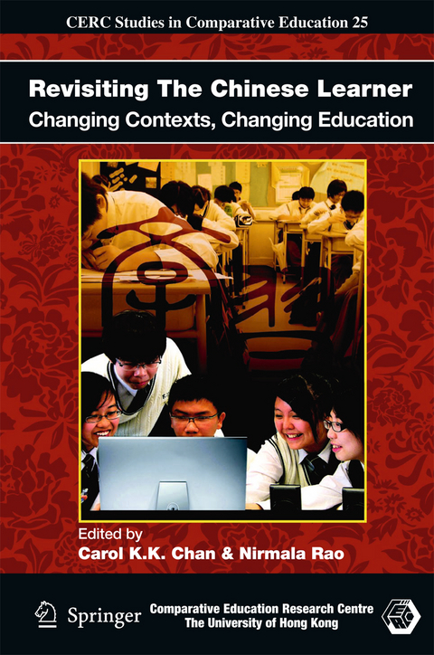 Revisiting The Chinese Learner - 