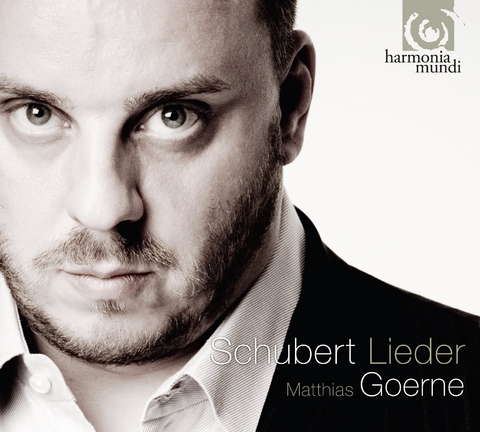 Schubert-Lieder - 