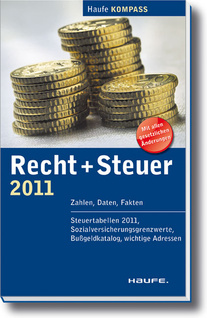 Recht + Steuer Kompass 2011