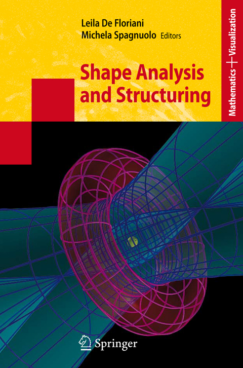 Shape Analysis and Structuring - 