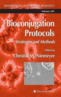 Bioconjugation Protocols - 