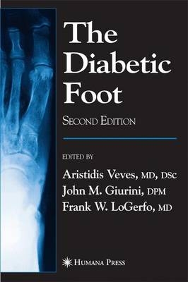 The Diabetic Foot