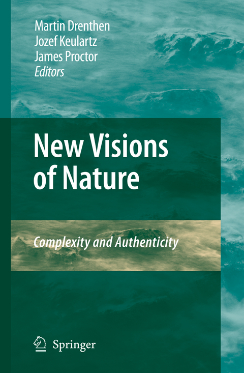 New Visions of Nature - 