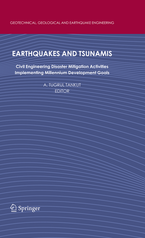 Earthquakes and Tsunamis - 