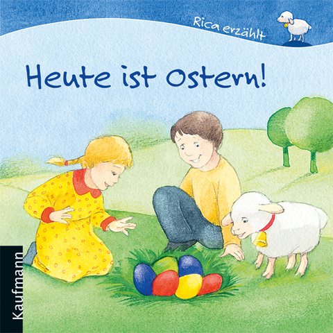 Heute ist Ostern - Sebastian Tonner