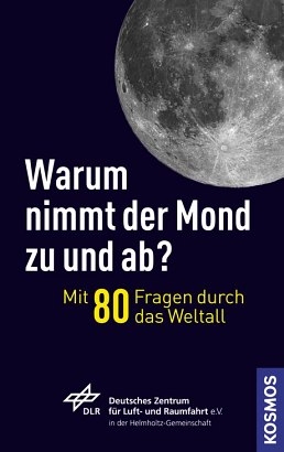 Warum nimmt der Mond zu und ab? - Manfred Gaida, Christian Gritzner, Hermann-Michael Hahn, Josef Hoell, Henning Krause