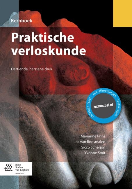 Praktische Verloskunde - Marianne Prins, Jos Van Roosmalen, Sicco Scherjon, Yvonne Smit