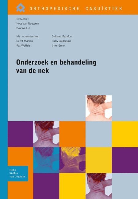 Onderzoek En Behandeling Van de NEK - 